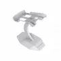 SUNNYLIFE Suporte de tripé e trem de aterragem para DJI Mini 3 / Mini 3 Pro / Mini 2 / Mini 2 SE / Mini SE / Mavic Mini - Cinzento