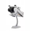 SUNNYLIFE Suporte de tripé e trem de aterragem para DJI Mini 3 / Mini 3 Pro / Mini 2 / Mini 2 SE / Mini SE / Mavic Mini - Cinzento