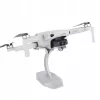 SUNNYLIFE Suporte de tripé e trem de aterragem para DJI Mini 3 / Mini 3 Pro / Mini 2 / Mini 2 SE / Mini SE / Mavic Mini - Cinzento