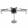 SUNNYLIFE Suporte de tripé e trem de aterragem para DJI Mini 3 / Mini 3 Pro / Mini 2 / Mini 2 SE / Mini SE / Mavic Mini - Cinzento