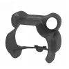 SUNNYLIFE Para-sol para DJI Mini 4 Pro drone - Anti-encandeamento, proteção da objetiva, preto