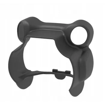 SUNNYLIFE Para-sol para DJI Mini 4 Pro drone - Anti-encandeamento, proteção da objetiva, preto