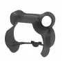 SUNNYLIFE Para-sol para DJI Mini 4 Pro drone - Anti-encandeamento, proteção da objetiva, preto