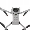 SUNNYLIFE Para-sol para DJI Mini 4 Pro drone - Anti-encandeamento, proteção da objetiva, preto