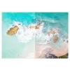 SUNNYLIFE Para-sol para DJI Mini 4 Pro drone - Anti-encandeamento, proteção da objetiva, preto
