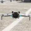 SUNNYLIFE Para-sol para DJI Mini 4 Pro drone - Anti-encandeamento, proteção da objetiva, preto