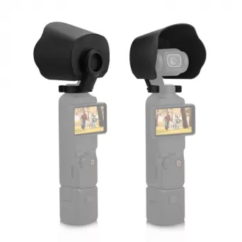 PULUZ Para-sol para DJI Osmo Pocket 3 PU895B