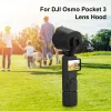 PULUZ Para-sol para DJI Osmo Pocket 3 PU895B