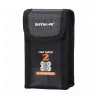 SUNNYLIFE Bolsa à prova de fogo para 1x bateria DJI Avata 2 - AT2-DC781-1