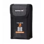 SUNNYLIFE Bolsa à prova de fogo para 1x bateria DJI Avata 2 - AT2-DC781-1