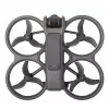 SUNNYLIFE 3032S-2-D Conjunto de 4 hélices para DJI Avata 2 - preto