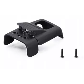 SUNNYLIFE Capa de proteção para bateria do DJI Avata 2 - preto
