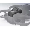 SUNNYLIFE Capa de proteção para bateria do DJI Avata 2 - preto
