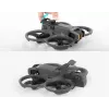 SUNNYLIFE Capa de proteção para bateria do DJI Avata 2 - preto