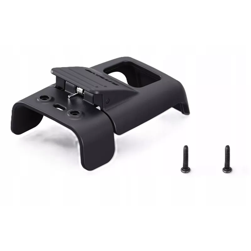 SUNNYLIFE Capa de proteção para bateria do DJI Avata 2 - preto