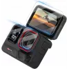 SUNNYLIFE Kit de proteção 6x protetor de lente + 2x protetor de ecrã para câmara Insta360 Ace Pro 2 BHM917