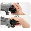 SUNNYLIFE Proteção de objetiva e gimbal para DJI Mavic Air 3S / G913