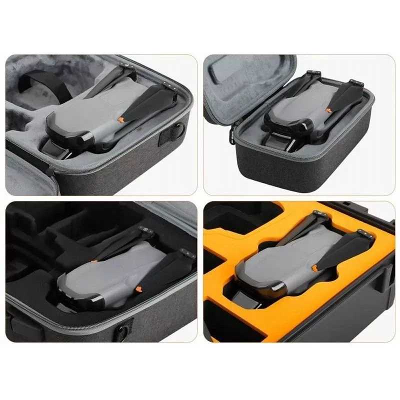SUNNYLIFE Proteção de objetiva e gimbal para DJI Mavic Air 3S / G913