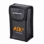 SUNNYLIFE bolsa à prova de fogo para 1 bateria DJI Air 3 / 3S