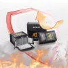 SUNNYLIFE bolsa à prova de fogo para 1 bateria DJI Air 3 / 3S