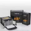 SUNNYLIFE Bolsa à prova de fogo para 2 baterias DJI Air 3 / 3S