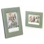 LOVEINSTANT Moldura para fotos instantâneas para Polaroid 600, Fujifilm Instax Wide 300/400 - verde