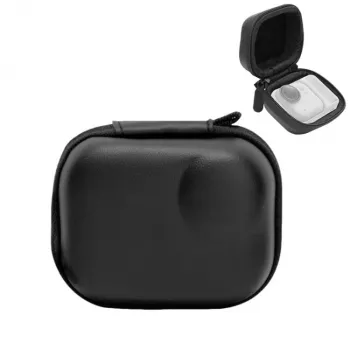 PULUZ Estojo de armazenamento rígido EVA para Insta360 GO Ultra / PU785B