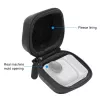 PULUZ Estojo de armazenamento rígido EVA para Insta360 GO Ultra / PU785B