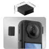PULUZ 6x espuma de proteção contra vento para Insta360 X5 / X5 / X4 / X3 / PU775B