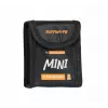 SUNNYLIFE Bolsa de segurança ignífuga para bateria para DJI Mini 5/4/3 Pro/3, Lito 1, Lito X1 - 1x bateria