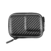 PULUZ Estojo de proteção rígido para DJI Osmo Action 4 / Action 3 - preto (PU946B)