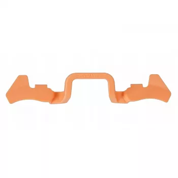 SUNNYLIFE Proteção de gimbal para drone DJI NEO 2 - laranja