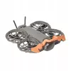SUNNYLIFE Proteção de gimbal para drone DJI NEO 2 - laranja