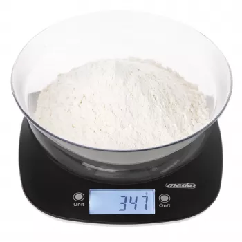 Mesko MS 3179 Chaleira Elétrica, Branco