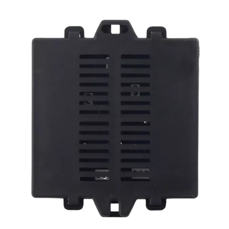 LEAN TOYS JR1630RX-RM-12V Módulo central para veículo elétrico infantil QLS-5688