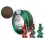 Filamento Spectrum PLA Magic SILK 1,75 mm 1 kg Forest Flame
