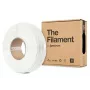 Filamento SPECTRUM The Filament ReFill PLA Traffic White 1,75 mm 1 kg