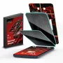 Protetor de ecrã de privacidade GrizzGlass SecretGlass Easy para Xiaomi POCO F6