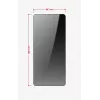 Protetor de ecrã de privacidade GrizzGlass SecretGlass Easy para Xiaomi POCO F6