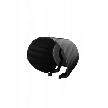 SUNNYLIFE Lens Sun Hood para DJI Osmo Pocket 3 - Preto