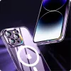 Tech-Protect Flexair Hybrid Magsafe Galaxy S24 Ultra Transparente
