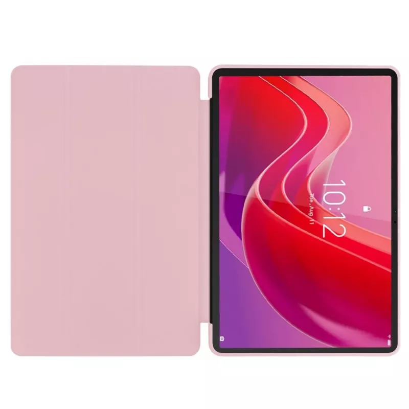 Tech-Protect Smartcase Lenovo Tab M11 11.0 Tb-330 Rosa