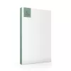 TECH-PROTECT Capa Traseira para Xiaomi Redmi Note 13 Pro 5G / Poco X6 5G, Padrão de Mármore, Branco/Cinzento, TPU Híbrido + PC