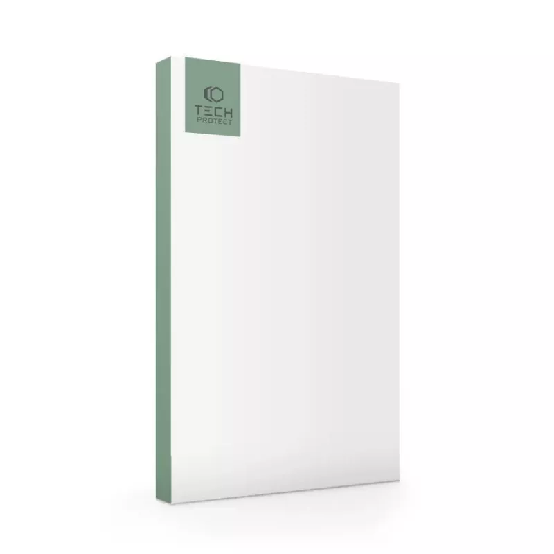 TECH-PROTECT Capa Traseira para Xiaomi Redmi Note 13 Pro 5G / Poco X6 5G, Padrão de Mármore, Branco/Cinzento, TPU Híbrido + PC