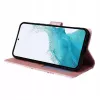 TECH-PROTECT Carteira para Redmi Note 13 Pro 5G / Poco X6 5G com Compartimento para Cartões, Floral