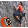 TECH-PROTECT Nylon Pro Bracelete para Apple Watch Series 6/7/8/9/10/SE/Ultra 1/2 (44/45/46/49 mm) Azul-marinho/Cinzento
