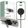 Tech-Protect QI15W-A33 Carregador Sem Fios MagSafe 15W Preto