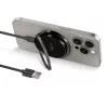 Tech-Protect QI15W-A33 Carregador Sem Fios MagSafe 15W Preto