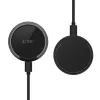 Tech-Protect QI15W-A33 Carregador Sem Fios MagSafe 15W Preto