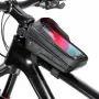 SAKWA TECH-PROTECT V2 Suporte Universal para Bicicleta “M” Preto